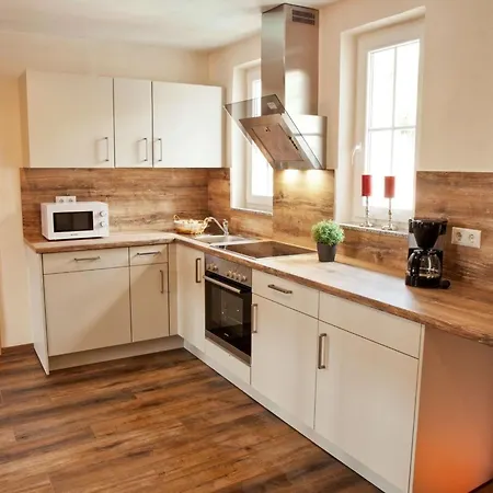 Romantische Froschkoenig By Interhome Allmuthshausen