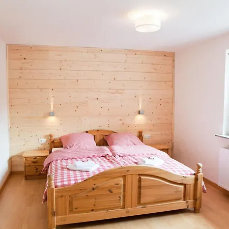 Romantische Froschkoenig By Interhome Apartment *