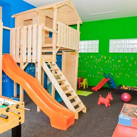 Romantische Froschkoenig By Interhome