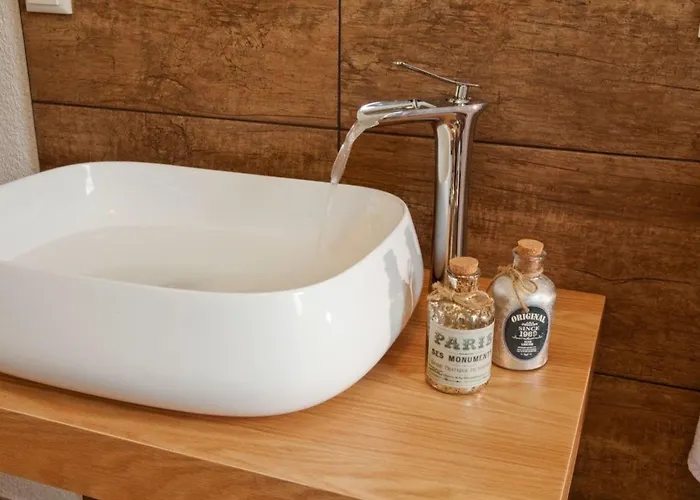 Romantische Froschkoenig By Interhome Apartment *