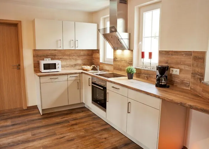 Romantische Froschkoenig By Interhome Allmuthshausen