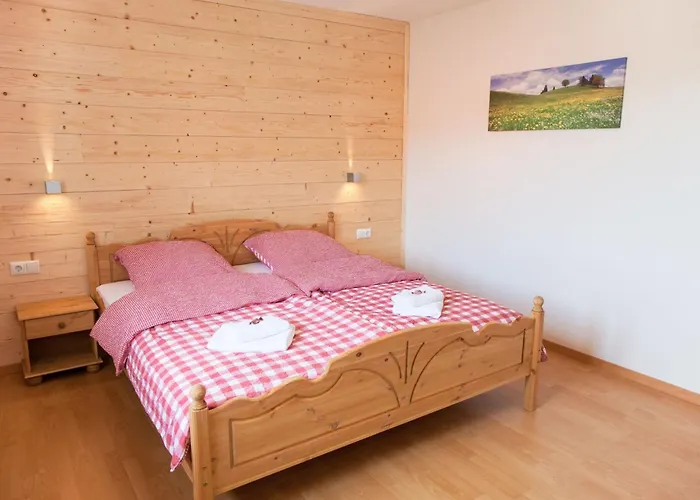 Romantische Froschkoenig By Interhome