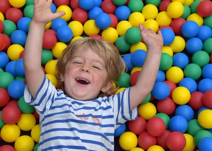 Romantische Froschkoenig By Interhome Apartment *